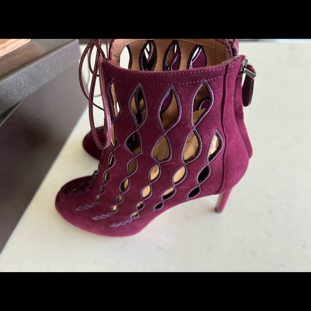 ALAIA Booties - Picture 8 of 11